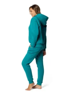 DKaren Sport Dres DK-K-B6 Turkusowy Classic Fit