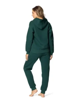 DKaren Sport Dres DK-K-B6 Zielony Classic Fit