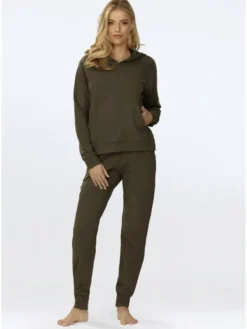 DKaren Sport Dres Seattle Khaki Slim Fit