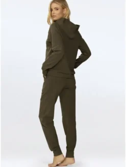 DKaren Sport Dres Seattle Khaki Slim Fit