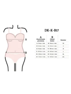 DKaren Sport Komplet bluza i spodnie materiałowe DK-K-B17 Khaki Classic Fit