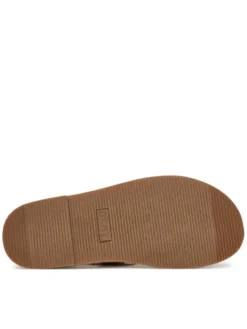 DKNY Espadryle Bernae K1598945 Beżowy