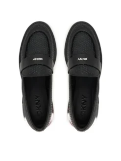 DKNY Lordsy Rezzi K2654548 Czarny