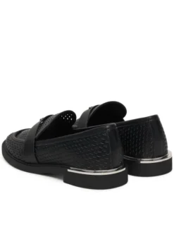 DKNY Lordsy Rezzi K2654548 Czarny