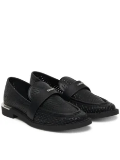 DKNY Lordsy Rezzi K2654548 Czarny