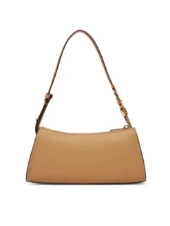DKNY Torebka Avril R523KG57 Beżowy