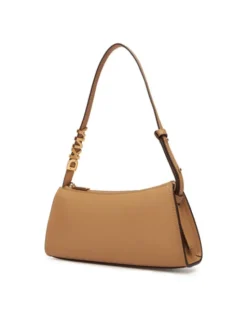 DKNY Torebka Avril R523KG57 Beżowy