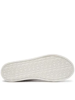 DKNY Trampki Yaser K1611427 Biały