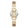 DKNY Zegarek Soho NY2883 Złoty