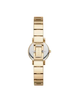 DKNY Zegarek Soho NY2883 Złoty