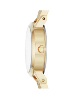DKNY Zegarek Soho NY2883 Złoty