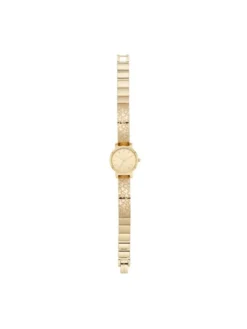 DKNY Zegarek Soho NY2883 Złoty