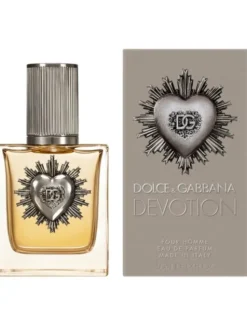Dolce&Gabbana Dolce&Gabbana Devotion Pour Homme 50ml Woda perfumowana