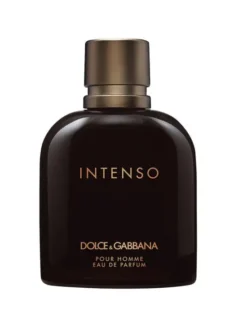 Dolce&Gabbana Dolce & Gabbana Intenso Pour Homme woda perfumowana spray 125ml Woda perfumowana