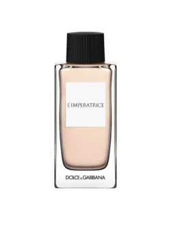 Dolce&Gabbana Dolce & Gabbana L'Imperatrice woda toaletowa spray 100ml Woda toaletowa