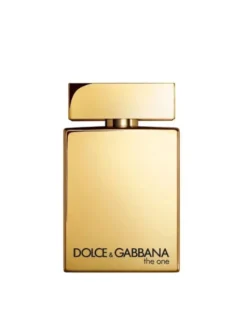 Dolce&Gabbana Dolce&Gabbana the one Gold Intense 50ml Woda perfumowana Woda perfumowana