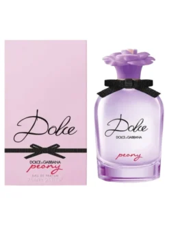 Dolce&Gabbana Dolce Peony Woda perfumowana