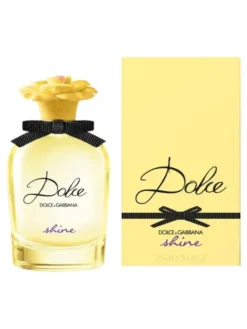 Dolce&Gabbana Dolce Shine Woda perfumowana
