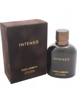 Dolce&Gabbana Intenso Pour Homme Woda perfumowana