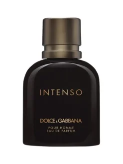 Dolce&Gabbana Intenso Pour Homme Woda perfumowana
