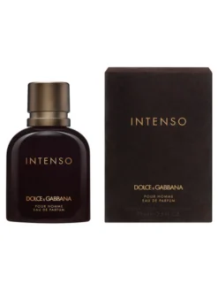 Dolce&Gabbana Intenso Pour Homme Woda perfumowana