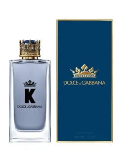 Dolce&Gabbana K By Dolce&Gabbana Woda toaletowa
