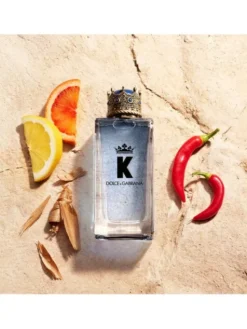 Dolce&Gabbana K By Dolce&Gabbana Woda toaletowa