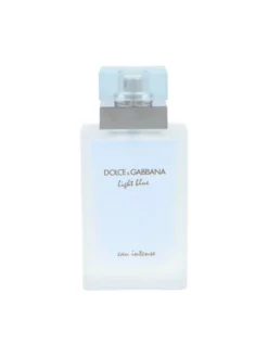 Dolce&Gabbana Light Blue Eau Intense Woda perfumowana