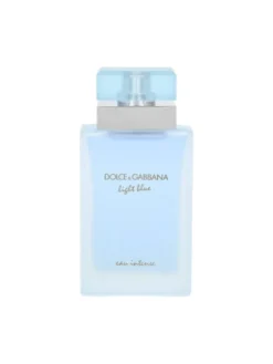 Dolce&Gabbana Light Blue Eau Intense Woda perfumowana