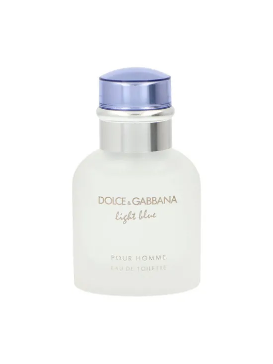 Dolce&Gabbana Light Blue Pour Homme Woda toaletowa