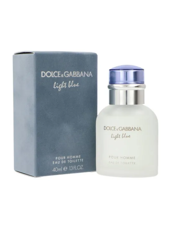 Dolce&Gabbana Light Blue Pour Homme Woda toaletowa