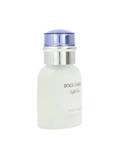 Dolce&Gabbana Light Blue Pour Homme Woda toaletowa