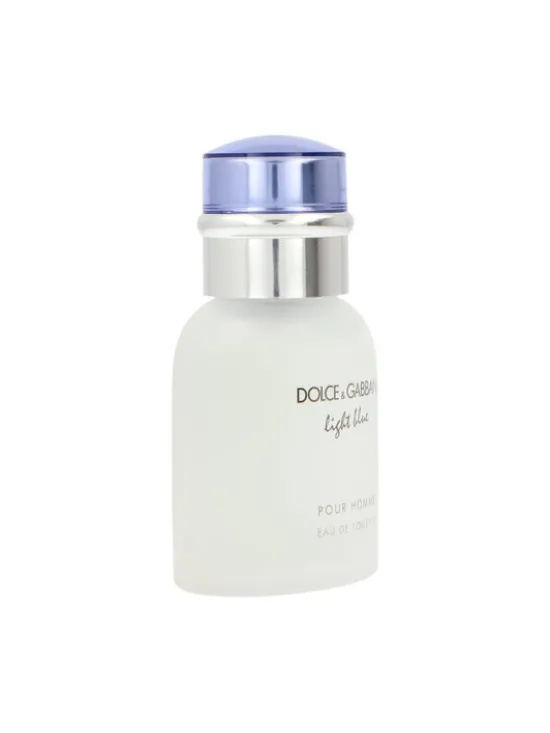 Dolce&Gabbana Light Blue Pour Homme Woda toaletowa