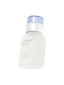 Dolce&Gabbana Light Blue Pour Homme Woda toaletowa