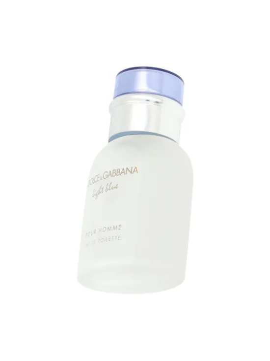 Dolce&Gabbana Light Blue Pour Homme Woda toaletowa