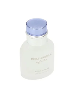 Dolce&Gabbana Light Blue Pour Homme Woda toaletowa