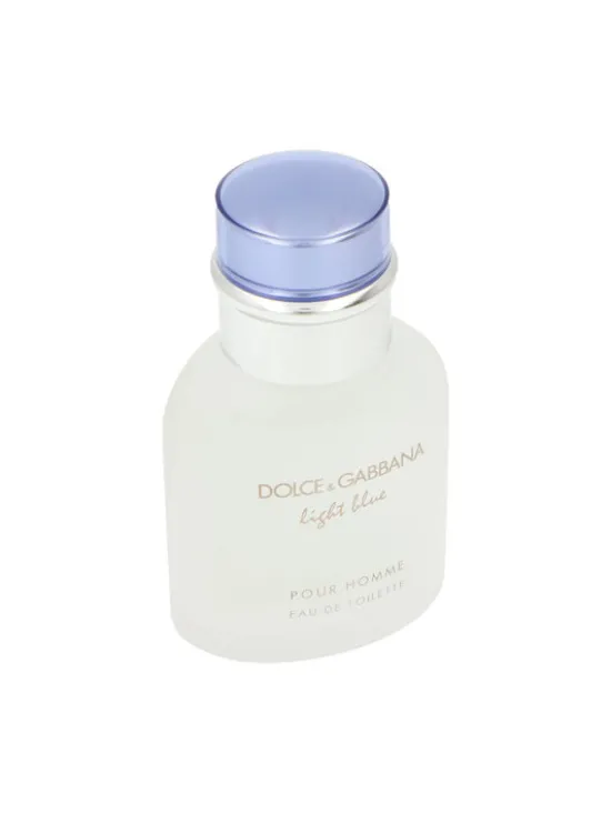 Dolce&Gabbana Light Blue Pour Homme Woda toaletowa