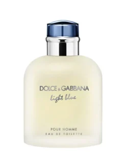 Dolce&Gabbana Light Blue Pour Homme Woda toaletowa