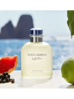 Dolce&Gabbana Light Blue Pour Homme Woda toaletowa