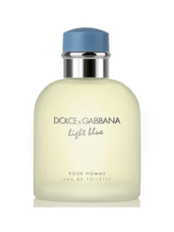 Dolce&Gabbana Light Blue Pour Homme Woda toaletowa