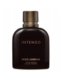 Dolce&Gabbana pour Homme Intenso Woda perfumowana