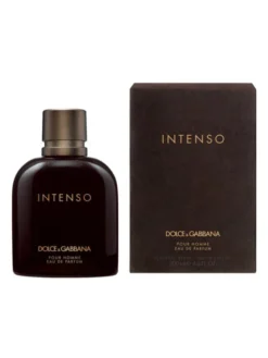 Dolce&Gabbana pour Homme Intenso Woda perfumowana