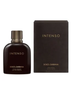 Dolce&Gabbana pour Homme Intenso Woda perfumowana