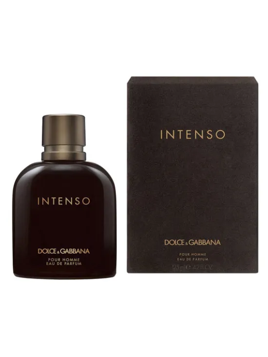 Dolce&Gabbana pour Homme Intenso Woda perfumowana
