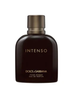 Dolce&Gabbana pour Homme Intenso Woda perfumowana