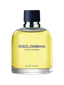 Dolce&Gabbana Pour Homme Woda toaletowa