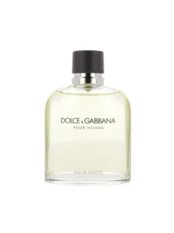 Dolce&Gabbana Pour Homme Woda toaletowa