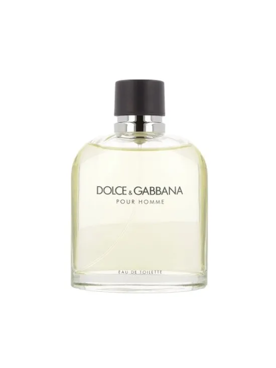 Dolce&Gabbana Pour Homme Woda toaletowa