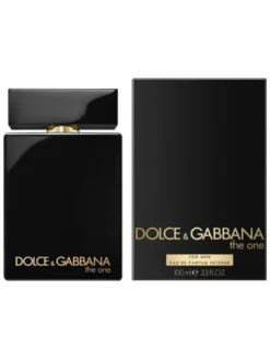 Dolce&Gabbana The One for Men Eau de Parfum Intense Woda perfumowana