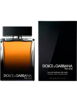 Dolce&Gabbana The One For Men Woda perfumowana